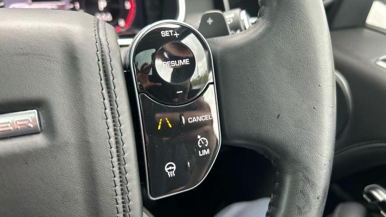 Land Rover Range Rover 3.0 SDV6 Vogue SE 4dr Auto Diesel Estate